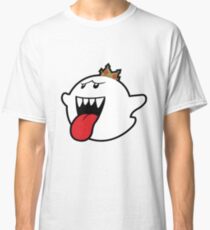 King Boo Classic T-Shirt
