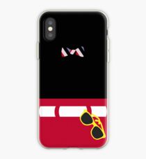 Blaine Anderson 3x01 Outfit iPhone Case