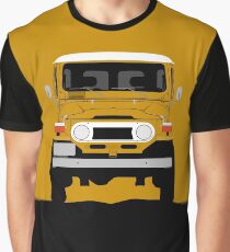 The classic offroader Graphic T-Shirt