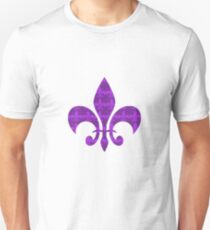 Large emblem Unisex T-Shirt