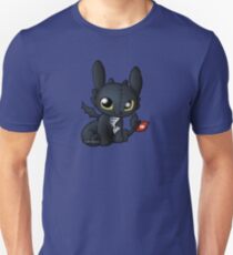 Chibi Toothless Unisex T-Shirt
