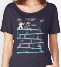Donkey Hoth Women's Relaxed Fit T-Shirt