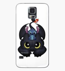 Funda/vinilo para Samsung Galaxy ¿Puedo sentarme aquí? 2