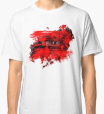 hello Classic T-Shirt