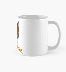Krieger Katzen - TigerStar Tasse