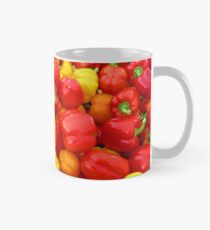 Pepper Pot Classic Mug
