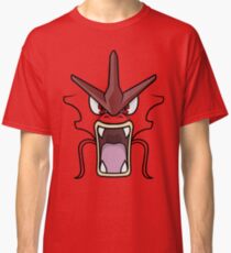 Red Gyarados Classic T-Shirt