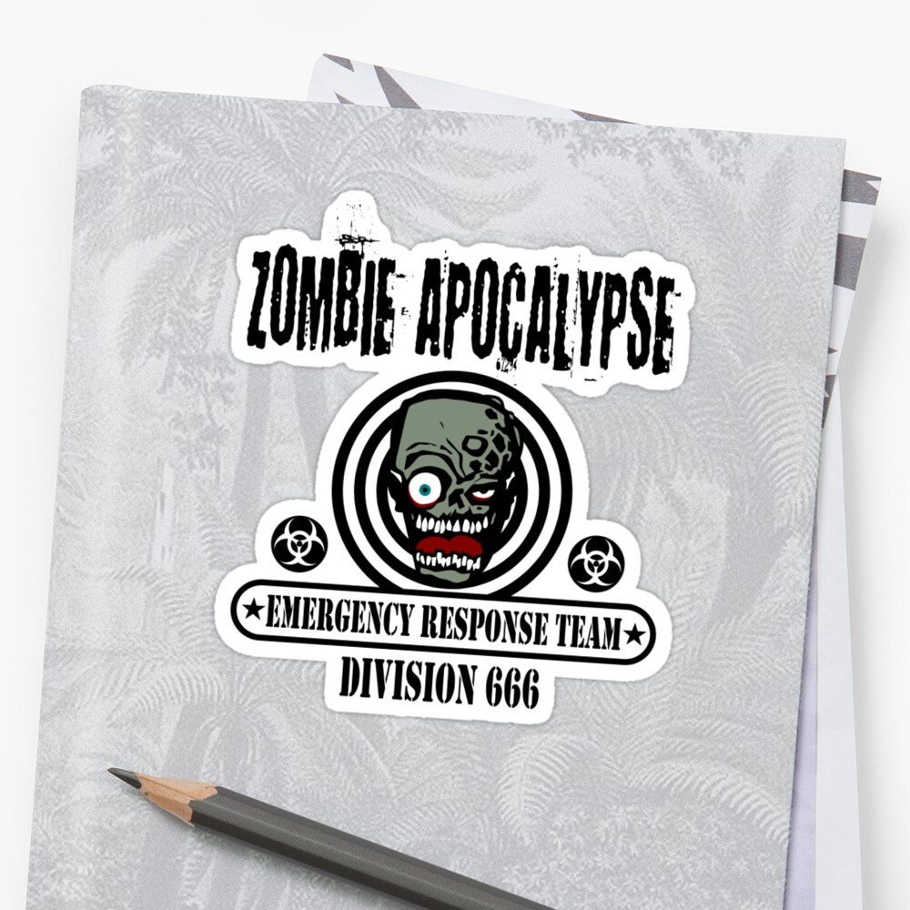 Zombie 666 рецепты