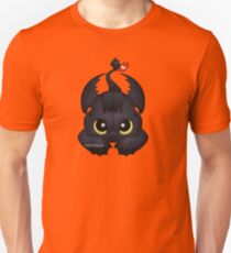 Pounce Unisex T-Shirt