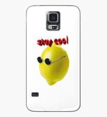 Funda/vinilo para Samsung Galaxy sigue así