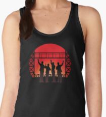 Jersey Boys Women's Tank Top