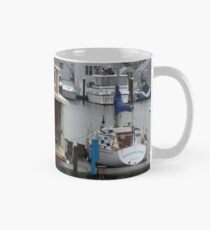 Olympia-Hauptstadt Tasse (Standard)