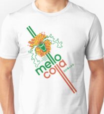 Mellow Cola Unisex T-Shirt
