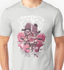 The Last Supper Unisex T-Shirt