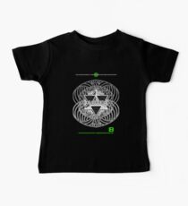 TETRA METRA TORUS 11 OCT 2012 Baby Tee