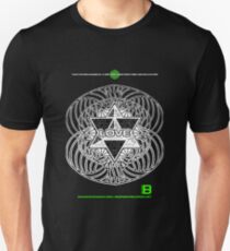 TETRA METRA TORUS 11 OCT 2012 Unisex T-Shirt