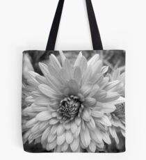 Chrysanthemum Tote Bag