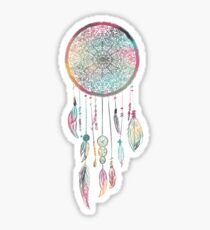 Pegatina Dream Catcher