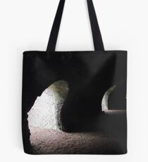 Hoffman Kiln, Llanymynech, Light Tote Bag