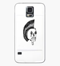 punx Case/Skin for Samsung Galaxy