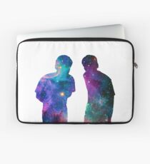 Galaxy Phan 2 Laptop Sleeve