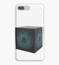 The pandorica iPhone 7 Plus Case