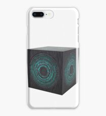 The pandorica iPhone 8 Plus Case