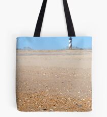 Cape Hatteras Tote Bag