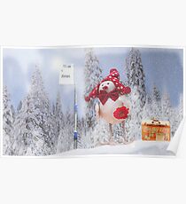Xmas Poster