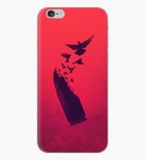 Bullet Birds Coque et skin iPhone