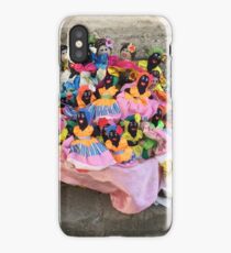 Dolls iPhone Case/Skin