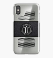 Fringe Division iPhone Case
