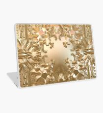 WTT Laptop Skin