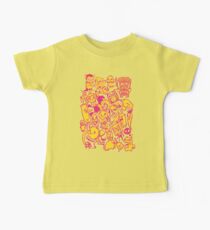 charactertastic Baby Tee