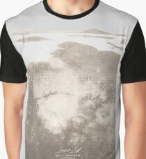 Misty Lab 2 Graphic T-Shirt