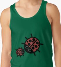 LADYBUG, LADYBUG, WO SIND SIE? Tank Top