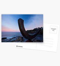 R.M. Gomboc's Repose Postcards