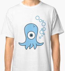 octopussy Classic T-Shirt