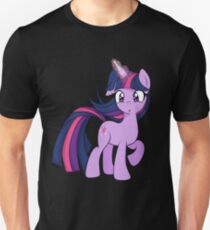 Twilight Sparkle Unisex T-Shirt