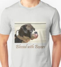 Blessed with Echo Unisex T-Shirt