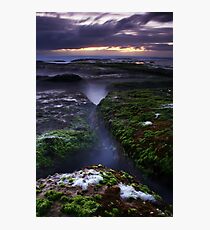 Another World Photographic Print