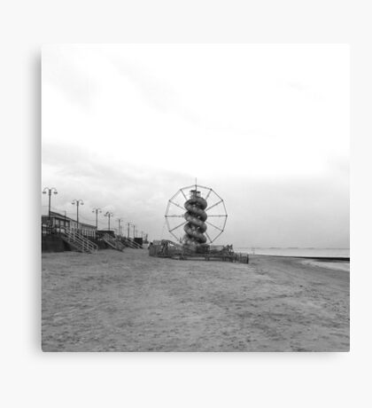 Cleethorpes: Canvas Prints | Redbubble