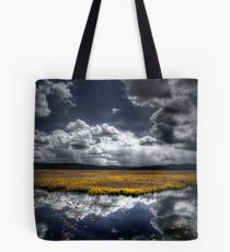 Beauty On The Move Tote Bag
