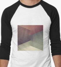 RAD XV Men's Baseball ¾ T-Shirt