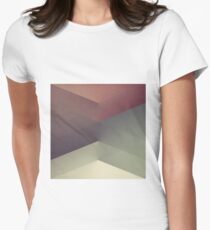 RAD XV Women's Fitted T-Shirt