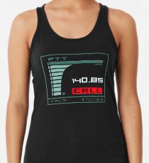 Colonel Call Women's Tank Top