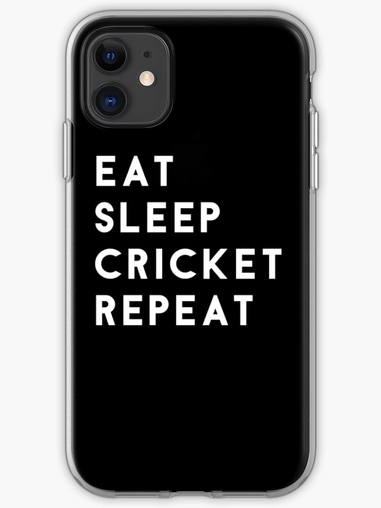 Smartphone Compatible Eat Sleep Skateboard Hoodie Sweatshirt