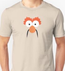 Lab Beaker Unisex T-Shirt