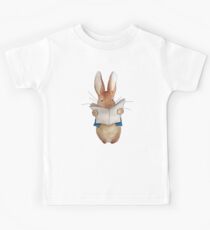 Peter Rabbit - Ink Kids Tee