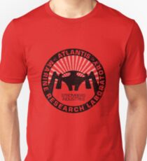 Atlantis Unisex T-Shirt